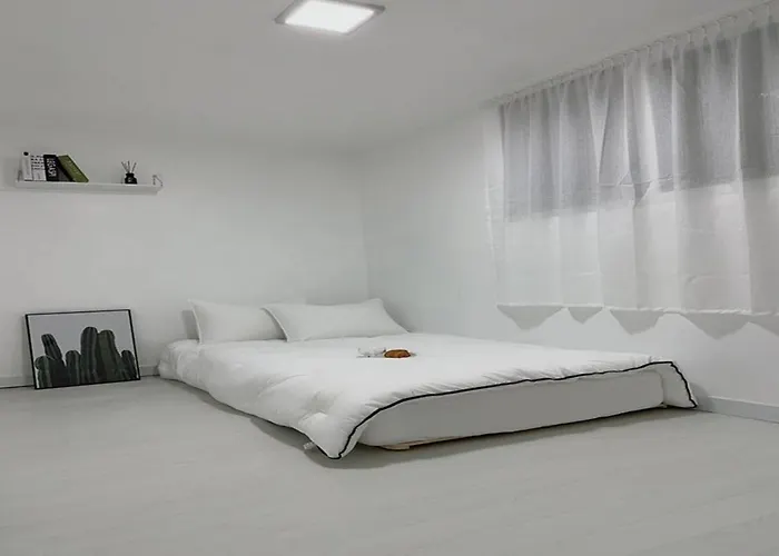 정담 신도림역 투룸 무료주차 ソウル特別市